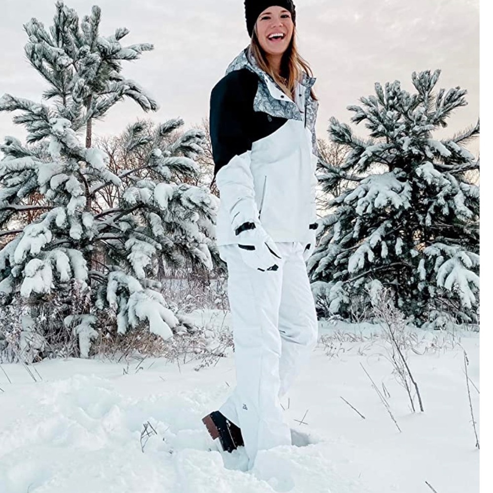 Arctix Women Insulated Waterproof Snow Pants